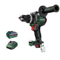 Kèm 1 pin 4Ah &  1 sạc S20