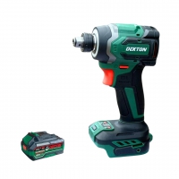 Kèm 1 Pin 4Ah & chưa kèm sạc