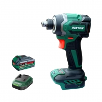 Kèm 1 Pin 4Ah & 1 Sạc S20