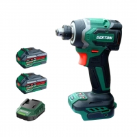 Kèm 2 pin 4Ah & 1 Sạc S20