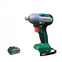 Kèm 1 Pin 4Ah & chưa kèm sạc