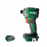 Kèm 1 Pin 4Ah & chưa kèm sạc