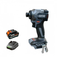 Kèm 1 Pin 4Ah & 1 Sạc S20