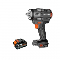 Màu xám, tặng 1pin 4Ah M21-4015plus
