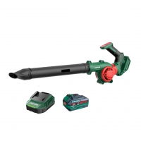 Kèm 1 pin 4Ah & 1 sạc S20