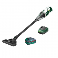 Kèm 1 pin 4Ah & 1 sạc S20