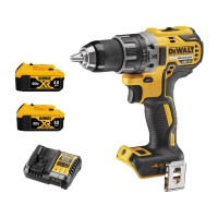 Kèm 2 Pin 4.0Ah & Sạc