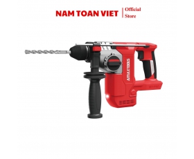 Máy khoan bê tông pin Amaxtools A3CN28SM (Chưa Pin & Sạc)
