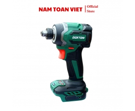 Máy Vặn Vít Dekton M21-CV250PLUS (Chưa Pin & Sạc)