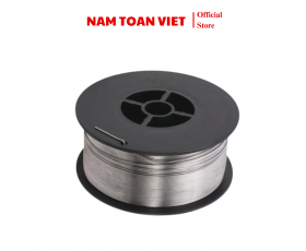 Cuộn Dây Hàn Mig 1kg Không Dùng Khí 1.0mm 