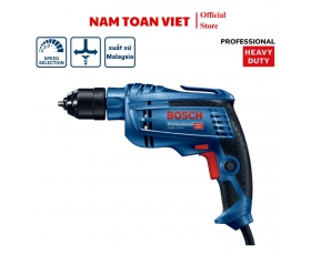 Máy khoan Bosch GBM 10RE