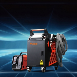 Máy Hàn Laser Chính Hãng – Giải Pháp Hàn Chính Xác Và Hiệu Quả