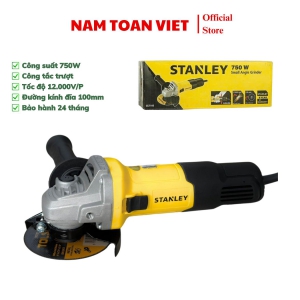 Máy mài Stanley SG7100