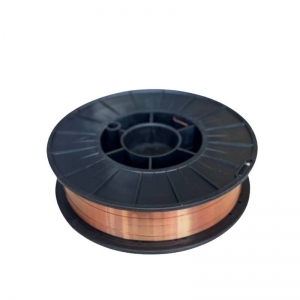 Cuộn Dây Hàn Mig 5kg Có Dùng Khí 0.8mm