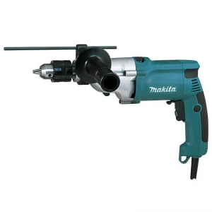 Máy khoan búa 2 tốc độ  Makita HP2050 (20MM)