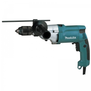 Máy khoan búa 2 tốc độ  Makita HP2051 (20MM)