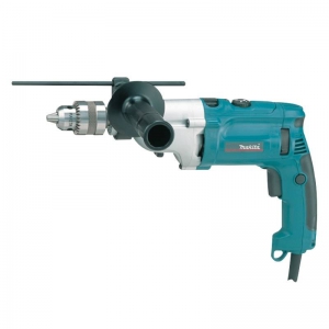 Máy khoan búa 2 tốc độ  Makita HP2070 (20MM)