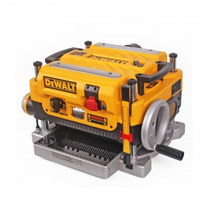 Máy Bào Cuốn Dewalt  DW735-B1