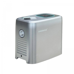Máy Bơm Tăng Áp Biến Tần Thông Minh Shimge CA200 Công Suất 200W