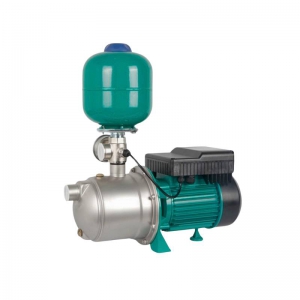 Máy Bơm Tăng Áp Biến Tần Thông Minh Shimge PX404E Công Suất 750W