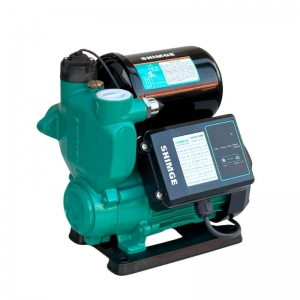 Máy bơm tăng áp Shimge PW 125F - 125W