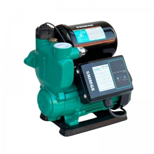 Máy bơm tăng áp Shimge PW 370F - 370W