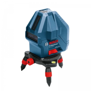 Máy cân mực laser Bosch GLL 3-15X