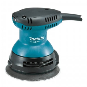 Máy Chà Nhám Qũy Đạo Tròn Makita  M9202B
