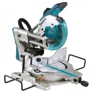 Máy cưa đa góc trượt Makita LS1019L
