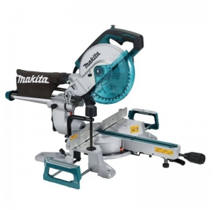 Máy cưa đa góc trượt Makita LS0816F