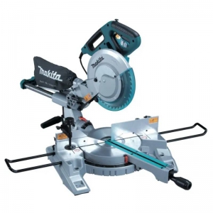 Máy cưa đa góc trượt Makita LS1018L