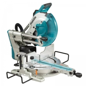 Máy cưa đa góc trượt Makita LS1219L