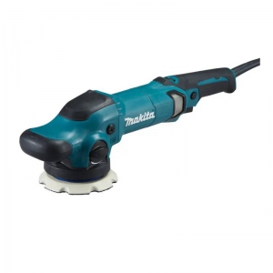 Máy Đánh Bóng Qũy Đạo Makita PO5000C