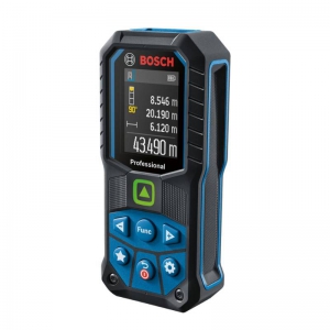 Máy đo khoảng cách laser Bosch GLM 50-23G