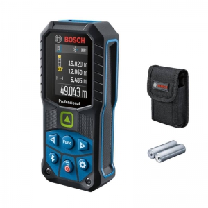 Máy đo khoảng cách laser Bosch GLM 50-27CG 
