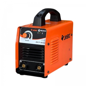 Máy Hàn Jasic Weldcom ZX7-200E