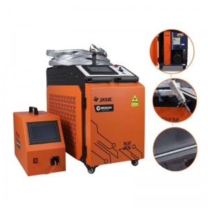 Máy hàn Laser Fiber Jasic LS-15000
