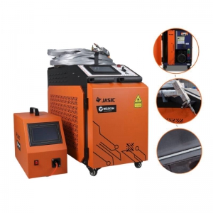 Máy hàn Laser Fiber Jasic LS-20000