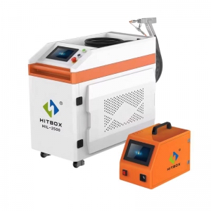Máy hàn laser Hitbox HIL-2500
