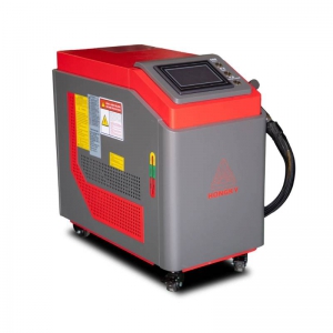 Máy hàn laser Hồng Ký giải nhiệt bằng nước HK-LW1500