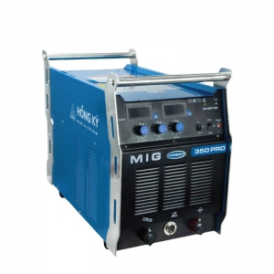 Máy hàn mig hồng ký MIG 350 PRO