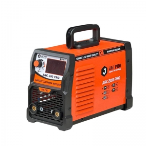 Máy Hàn Que Jacpro Arc 200pro Chức Năng Hot-Start