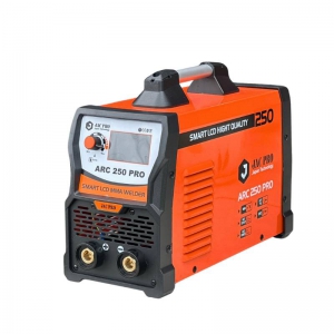 Máy Hàn Que Jacpro Arc 250pro Chức Năng Hot-Start