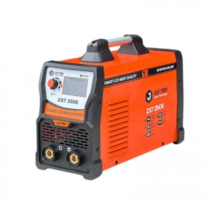 Máy Hàn Que Jacpro ZX7-250E Chức Năng Hot-Start