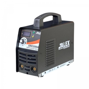 Máy Hàn Que JALEX Arc 200A