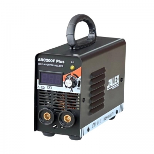 Máy Hàn Que JALEX Arc 200f Plus