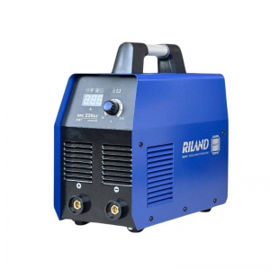 Máy Hàn Que Riland ARC220GT Công Nghệ RICHIP