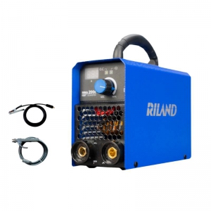 Máy Hàn Que Riland MMA 200E Mini