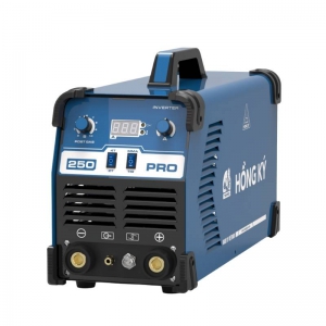 Máy hàn tig hồng ký TIG-250PRO