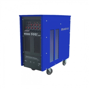 Máy hàn TIG RILAND WSME 500I (380V)